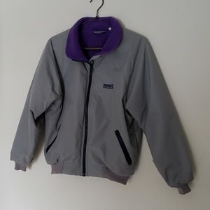 VTG Patagonia Youth Jacket